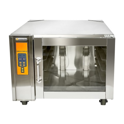 Шкаф окончательной расстойки Danler LS-10 - внешний вид оборудования